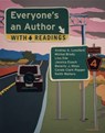 Everyone's an Author with Readings - Andrea A. Lunsford - 9781324045274