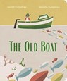 The Old Boat - Jarrett Pumphrey ; Jerome Pumphrey - 9781324053521