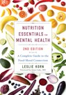 Nutrition Essentials for Mental Health - Leslie Korn - 9781324053842