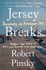 Jersey Breaks - Robert (Boston University) Pinsky - 9781324066071