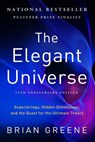 The Elegant Universe - Brian Greene - 9781324066231
