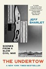 The Undertow - Jeff (Dartmouth College) Sharlet - 9781324074519