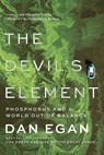 Egan, D: Devil's Element - Dan Egan - 9781324074724