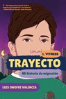 Trayecto - Luis Onofre Valencia ; Amanda Uhle - 9781324082613