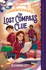 Lost Compass Clue - Alexandra Ott - 9781324083573