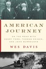 American Journey - Wes Davis - 9781324086369