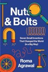 Nuts & Bolts - Roma Agrawal - 9781324086383