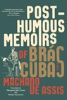 Posthumous Memoirs of Bras Cubas - Joaquim Maria Machado de Assis - 9781324090502