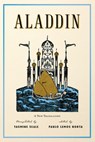 Aladdin - Paulo Lemos (New York University) Horta - 9781324091110