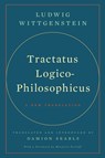 Tractatus Logico-Philosophicus - Ludwig Wittgenstein - 9781324092438