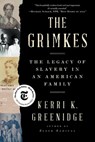 The Grimkes - Kerri K. Greenidge - 9781324094548