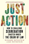 Just Action - Leah Rothstein ; Richard Rothstein - 9781324096177