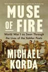 Muse of Fire - Michael Korda - 9781324096184