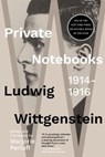 Private Notebooks - Ludwig Wittgenstein - 9781324096290
