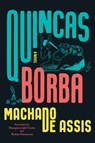 Quincas Borba - Joaquim Maria Machado de Assis - 9781324096702