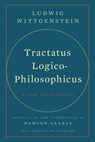 Tractatus Logico-Philosophicus - Ludwig Wittgenstein - 9781324096900