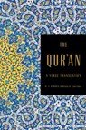 The Qur'an - M.A.R. (Rutgers University) Habib ; Bruce B. (Ibn Haldun University Lawrence - 9781324098546