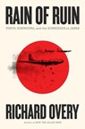 Rain of Ruin - Richard Overy - 9781324105305