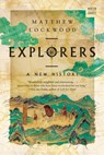 Explorers - Matthew (University of Alabama) Lockwood - 9781324110316