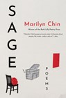 Sage: Poems - Marilyn Chin - 9781324110378