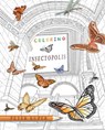 Coloring Insectopolis - Peter Kuper - 9781324111580