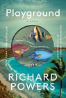 Playground - Richard Powers - 9781324123736