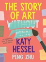 The Story of Art Without Men - Katy Hessel - 9781324125969