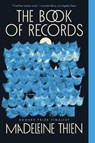 Book of Records - Madeleine Thien - 9781324130703