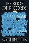 The Book of Records - Madeleine Thien - 9781324130703