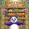 PURPLE PANDA PANTRY - Penelope Penn - 9781326055226