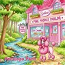 PINK POODLE PARLOR - Penelope Penn - 9781326248444