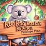 KOO KOO KOALA'S KITCHEN - Penelope Penn - 9781326382162