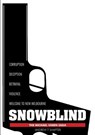 Snowblind - SHAPTER,  Andrew T. - 9781326389604
