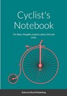 Cyclist's Notebook - Dubreck World Publishing - 9781326521226