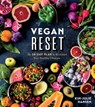 Vegan Reset - Kim-Julie Hansen - 9781328453549