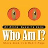 Who Am I? - Robin Page - 9781328466655