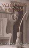 The Widow's Broom - Chris Van Allsburg - 9781328470195