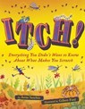 Itch! - Anita Sanchez - 9781328476890