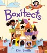 Boxitects - Kim Smith - 9781328477200