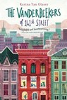 The Vanderbeekers of 141st Street - Karina Yan Glaser - 9781328499219
