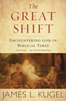 The Great Shift - James L. Kugel - 9781328505927