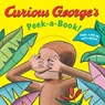 Curious George's Peek-a-Book! - Clarion Books - 9781328507839