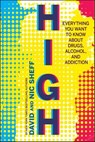 High - David Sheff ; Nic Sheff - 9781328530608