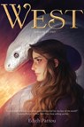 West - Edith Pattou - 9781328530714