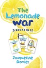 The Lemonade War Three Books in One - Jacqueline Davies - 9781328530806