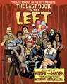 The Last Book On The Left - Ben Kissel ; Marcus Parks ; Henry Zebrowski - 9781328566317