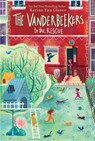 The Vanderbeekers to the Rescue - Karina Yan Glaser - 9781328577573