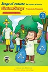 Jorge el curioso: De basura a tesoro / Curious George: Trash into Treasure (CGTV Bilingual Reader) - Rey H. A. Rey - 9781328586469
