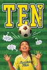 Ten - Shamini Flint - 9781328596321