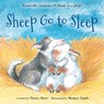 Sheep Go to Sleep - Nancy E. Shaw - 9781328603685